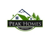 https://www.logocontest.com/public/logoimage/1397338312Peak homes06.jpg